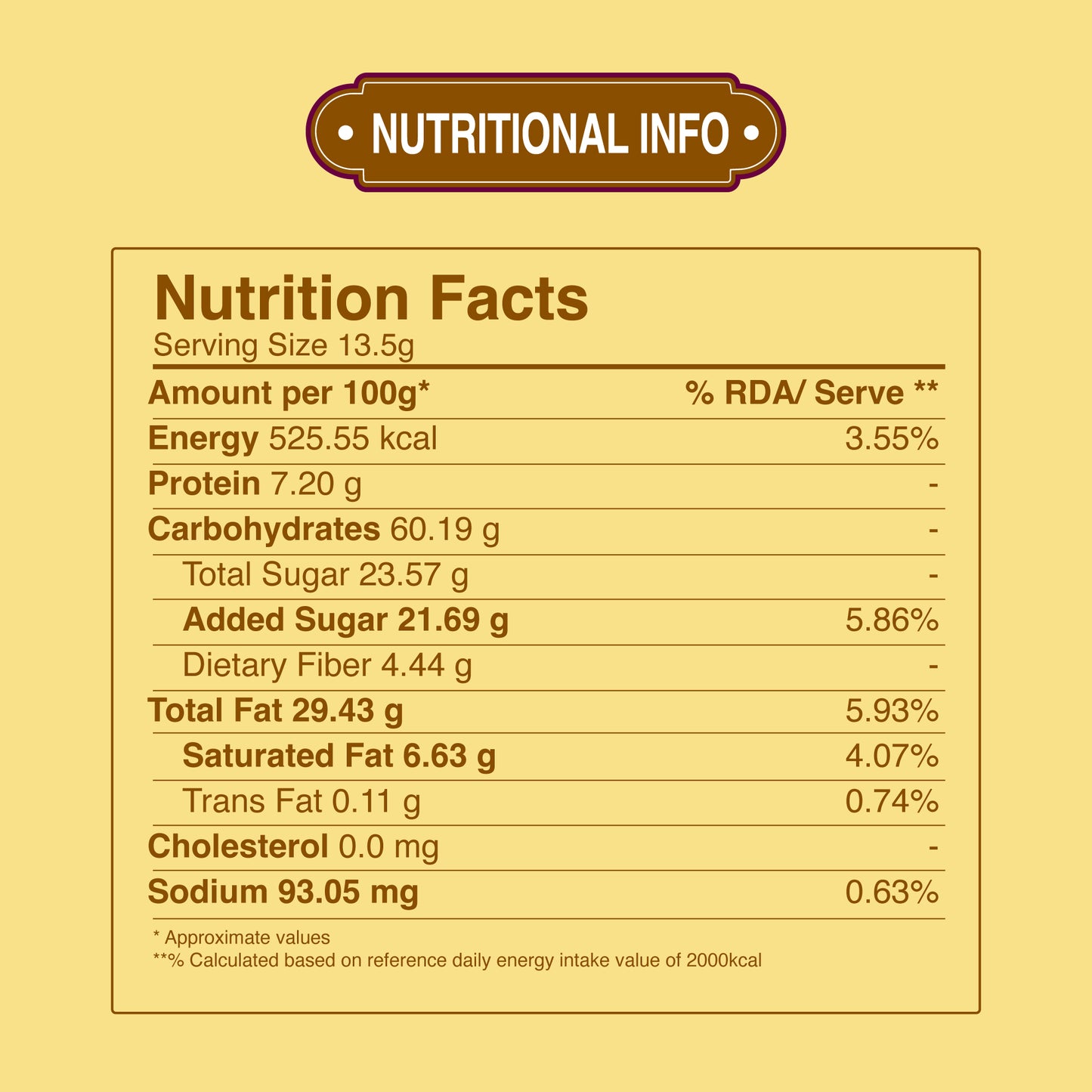 Unibic Swaadesi Bakerywala Atta Biskut 200 gm