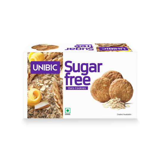 sugar free cookies