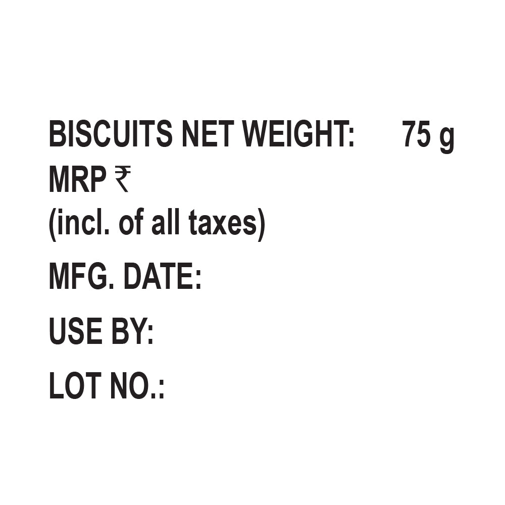 UNIBIC Doosra Jeera Cookies Tiffin Pack (810, pack of 12)