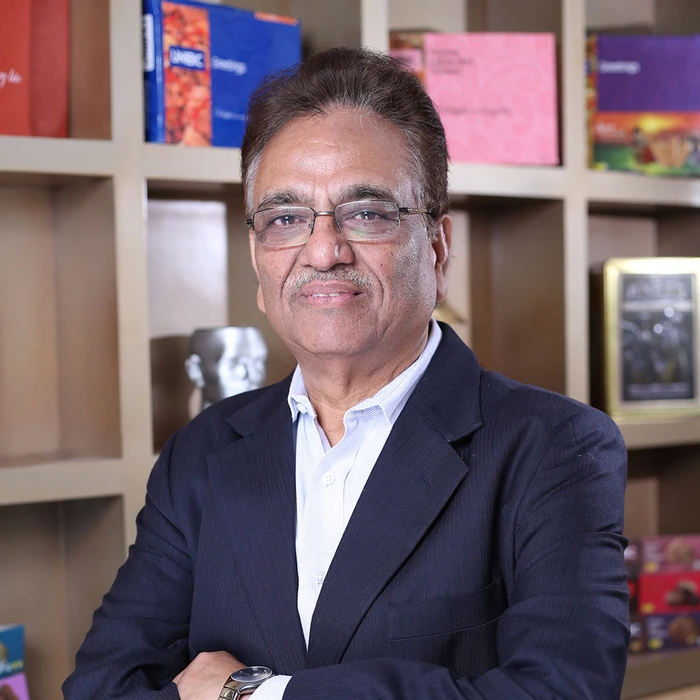 Ashok Kumar Gupta