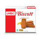 Unibic Biscott - Caramel and Cinnamon Flavor, 250g