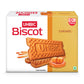 Unibic Biscot - Caramel and Cinnamon Flavor, 250g