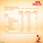 Unibic Biscot - Caramel and Cinnamon Flavor, 250g