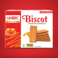 Unibic Biscot - Caramel and Cinnamon Flavor, 250g