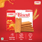 Unibic Biscot - Caramel and Cinnamon Flavor, 250g