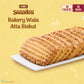 Unibic Swaadesi Bakerywala Atta Biskut 200 gm