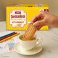 Unibic Swaadesi Bakerywala Atta Biskut 200 gm