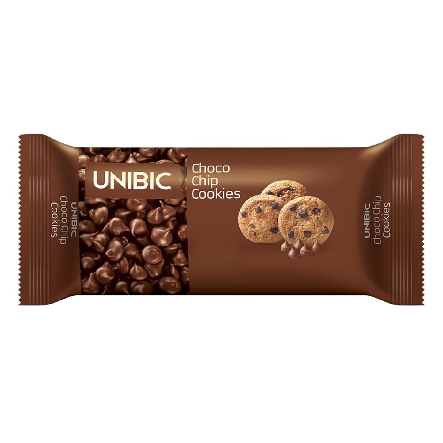 UNIBIC Choco Chip , 67.5G