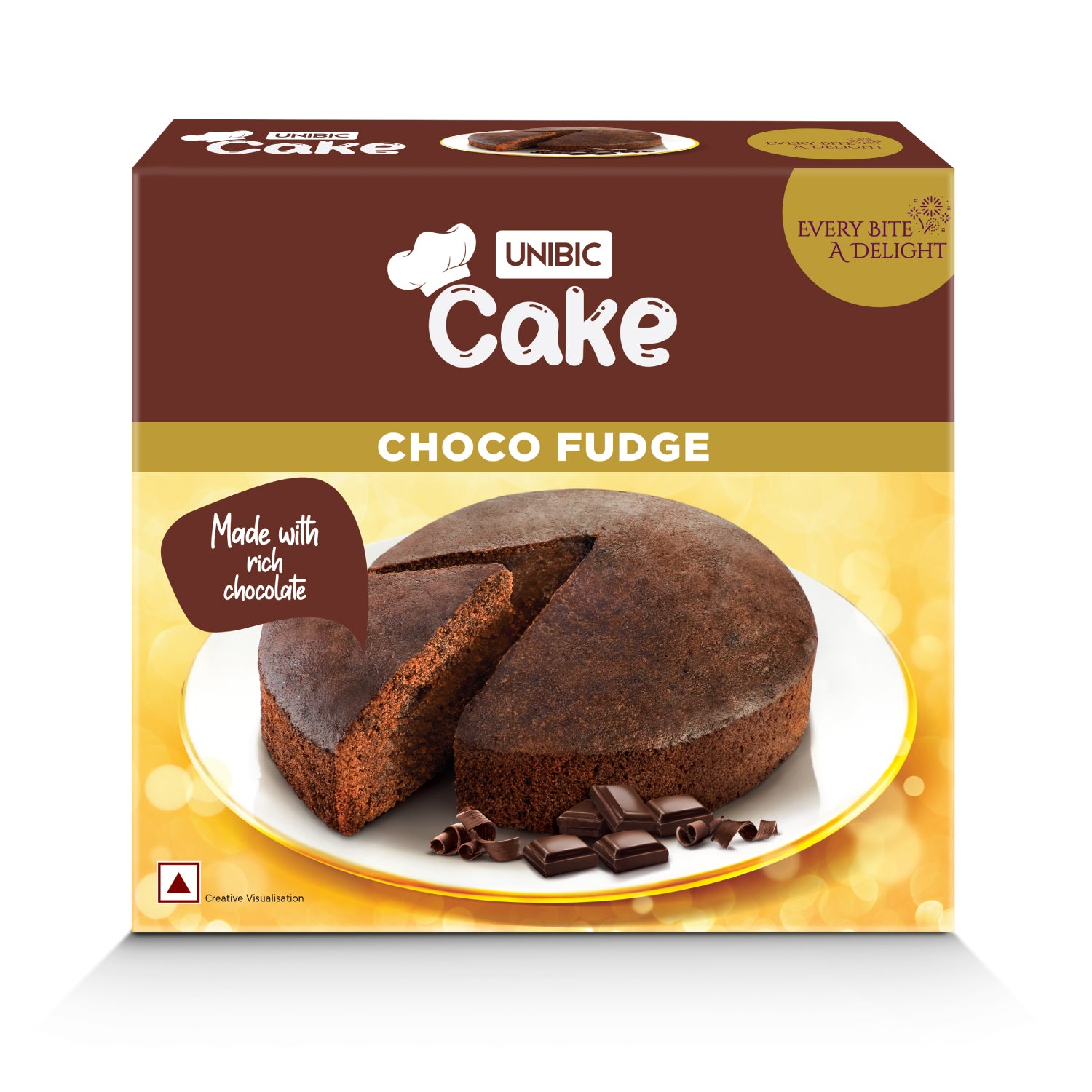 1 Kg Choco Black Forest Cake