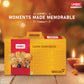 Cookie Celebrations Gift Pack, 700 Gms