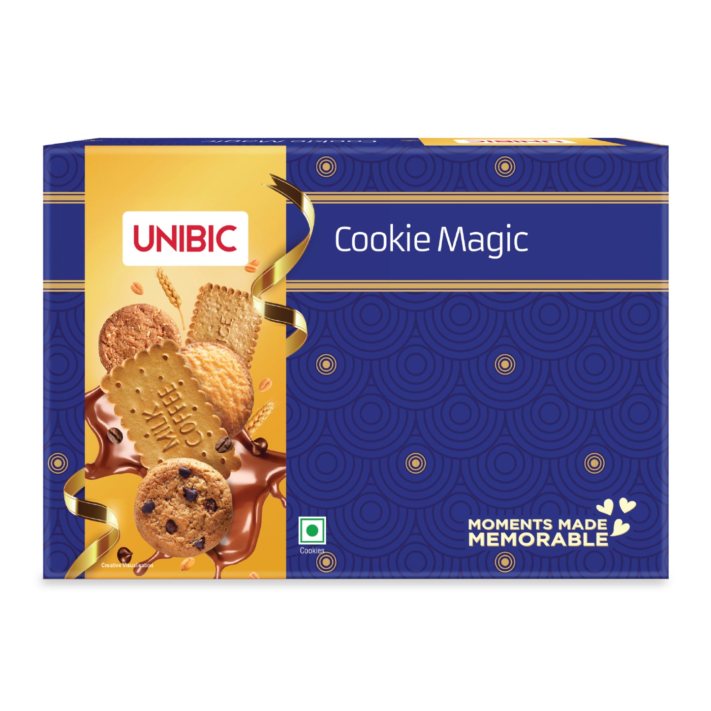 Cookie Magic Gift Pack, 300 Gms