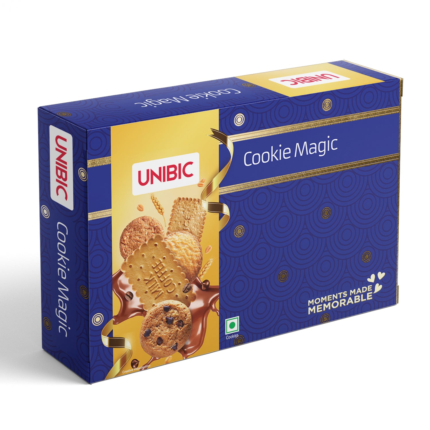 Unibic Gift Packs | Celebrate every moment with a sprinkle of delight with  our Cookie Delight Gift Pack, which turns ordinary occasions into  unforgettable memories! Buy the... | By Unibic Foods IndiaFacebook