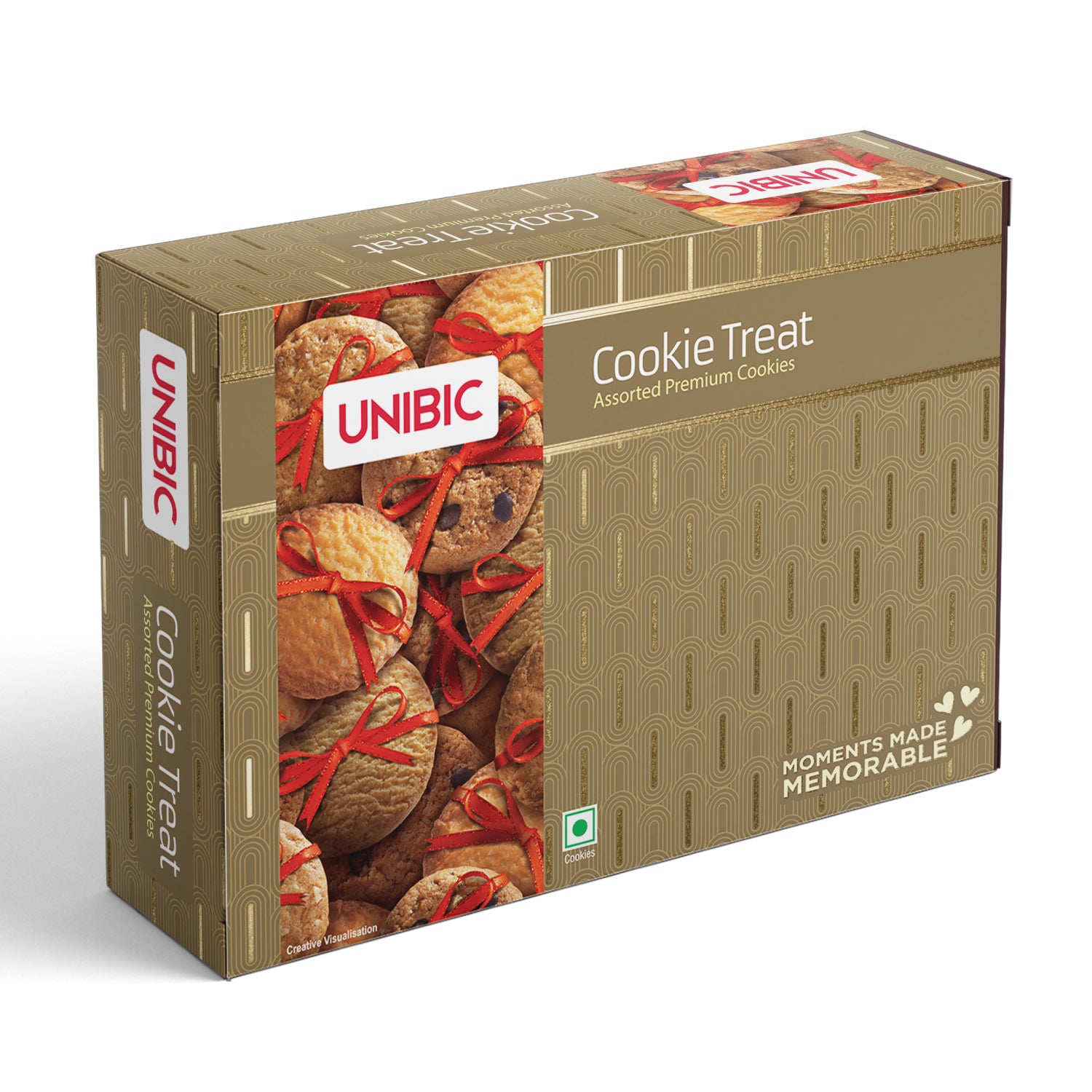 Buy Unibic Signature Collection Cookies Nutty Delight Combo Online at Best  Price | Distacart