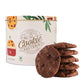 The Cookie Factorie - Assorted Gourmet Cookies 300 gm (50gx6)