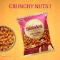 Crunchy Nuts with No Palm Oil 200 grams