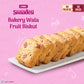 Unibic Swaadesi Bakerywala Fruit Biskut 200 gm