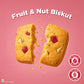 Unibic Swaadesi Bakerywala Fruit Biskut 200 gm
