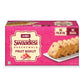 Unibic Swaadesi Bakerywala Fruit Biskut 200 gm