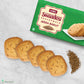 Unibic Swaadesi Bakerywala Jeera Biskut 225 gm