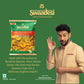 Kerala Banana Chips Classic Salted with NO Palm Oil 110 gms