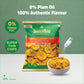 Kerala Banana Chips Classic Salted with NO Palm Oil 110 gms