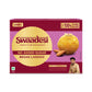 Swaadesi Besan Laddoo with No Added Sugar 180 gms