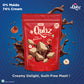 Unibic Qubz Choco Hazelnut Wafer 0% Maida 120g