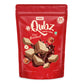 Unibic Qubz Choco Hazelnut Wafer 0% Maida 120g