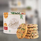 The Cookie Factorie - Rainbow Cookies 300 gm, Pk of 6