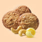 UNIBIC : Sugar Free Cashew Cookies, 75g