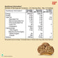 UNIBIC : Sugar Free Multigrain Cookies, 75g