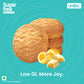 UNIBIC : Sugar Free Butter Cookies, 67.5g