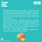UNIBIC : Sugar Free Butter Cookies, 67.5g