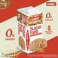 UNIBIC : Sugar Free Multigrain Cookies, 75g