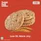 UNIBIC : Sugar Free Multigrain Cookies, 75g