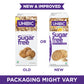 UNIBIC : Sugar Free Oatmeal Cookies, 75g