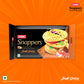UNIBIC Snappers - Indie Spice Flavored Potato Biscuits, 300g