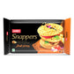UNIBIC Snappers - Indie Spice Flavored Potato Biscuits, 300g