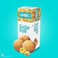UNIBIC : Sugar Free Butter Cookies, 75g