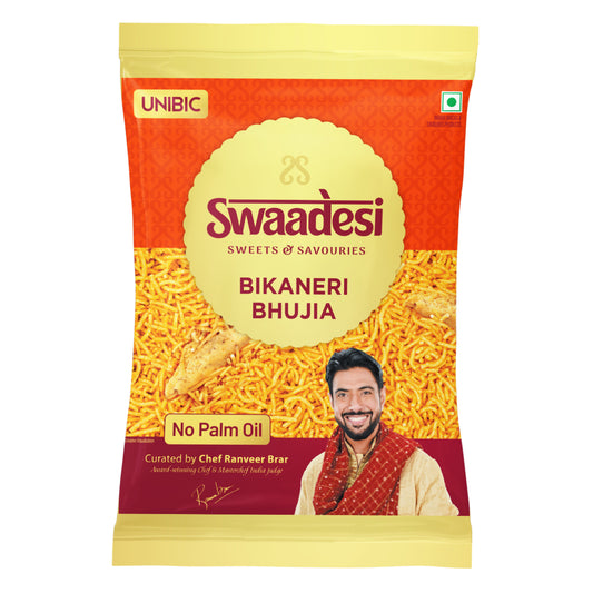 SWAADESI BIKANERI BHUJIA 150 G