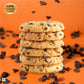 The Cookie Factorie - Triple Choco Chip Cookies 300 gm (50gx6)