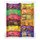assorted cookies