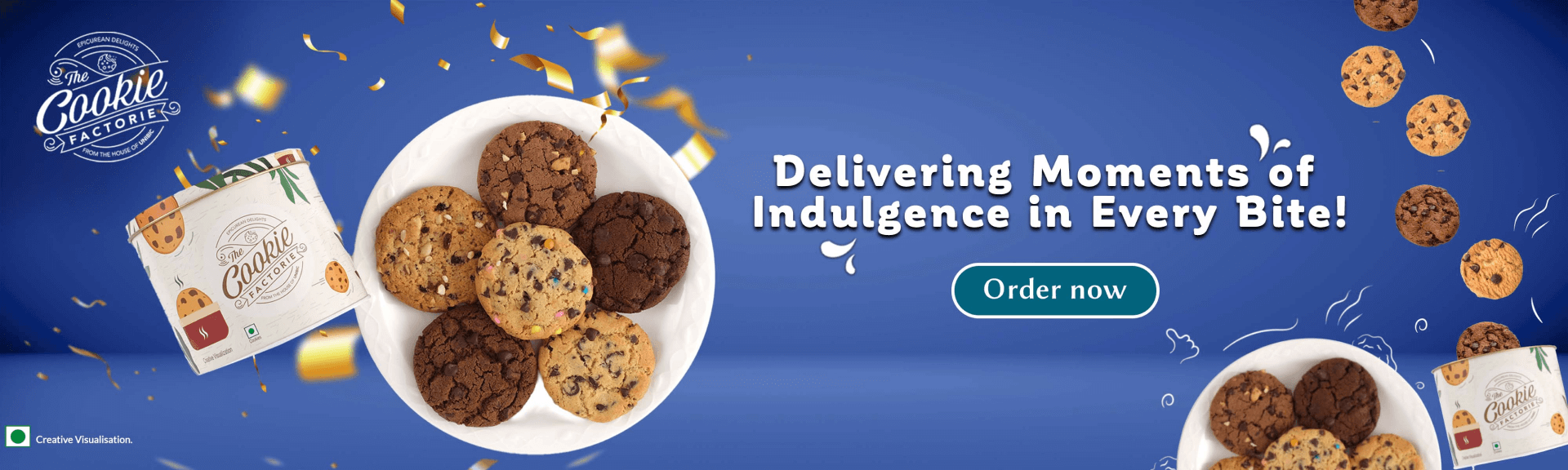 UNIBIC E Store Great Taste in every bite! Unibicestore