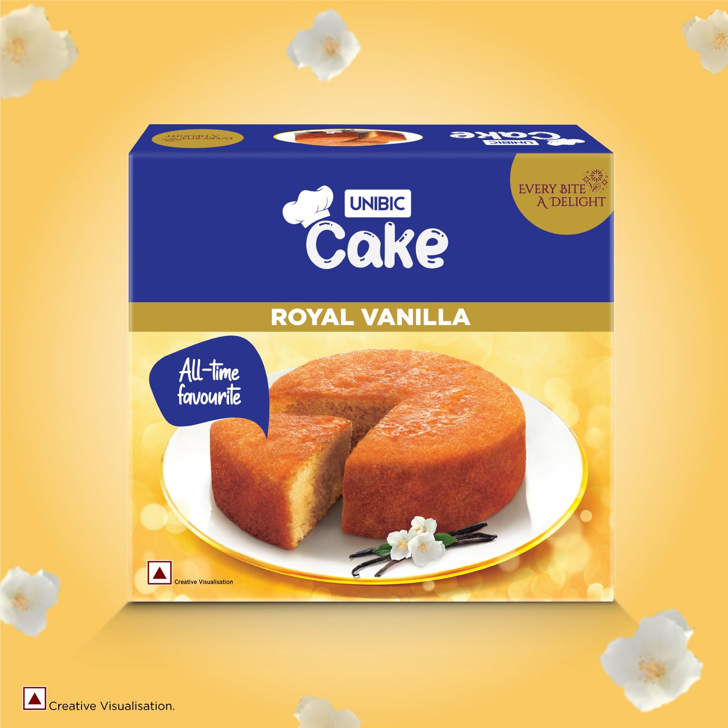 Unibic Cake - Fruit N Nut 220g – Unibicestore