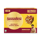 Swaadesi DryFruit Dodha Burfi 180gms