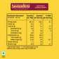 Swaadesi DryFruit Dodha Burfi 180gms