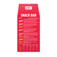 Snack Bar Super Saver Pack,210g