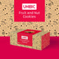 Fruit & Nut Cookies 1Kg