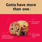 Fruit & Nut Cookies 1Kg